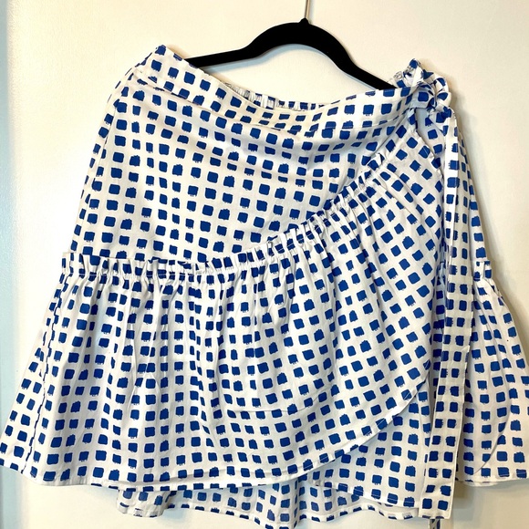 Vineyard Vines Skirt- EUC - size M - Picture 4 of 5